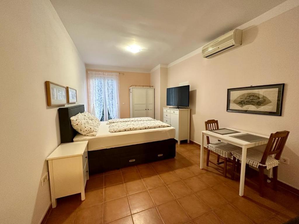Ivana Apartman 3 Crikvenica Exterior foto