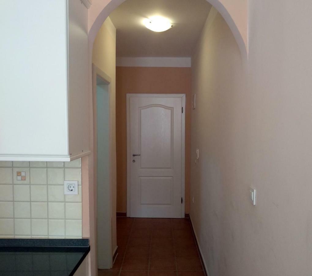 Ivana Apartman 3 Crikvenica Exterior foto